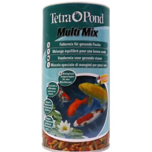 TETRA MULTIMIX 1L