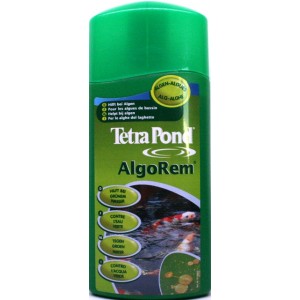 TETRA POND ALGOREM 500 ML