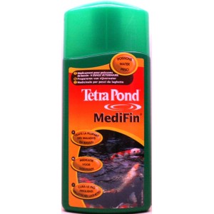 TETRA POND MEDIFIN 500 ML