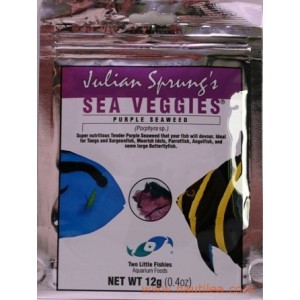 SEAVEGGIES PURPLE