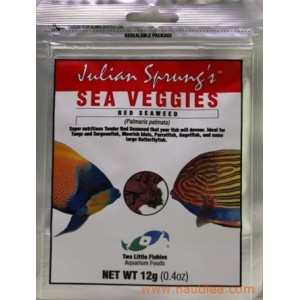 SEAVEGGIES RED