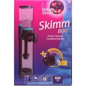 SKIMM 800 ECUMEUR