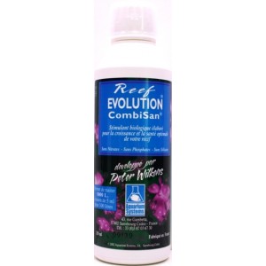 REEF EVOLUTION COMBI-SAN 250ML