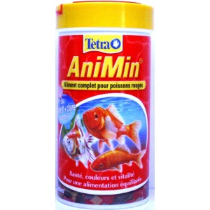 TETRA ANIMIN 250 ML