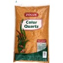 COLOR QUARTZ 3 LITRES ORANGE