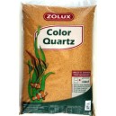 COLOR QUARTZ 9 LITRES ORANGE