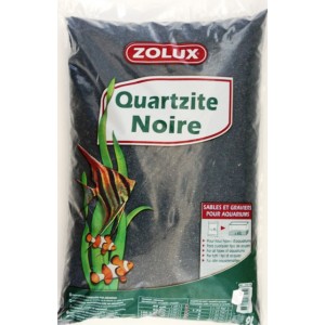 QUARTZ 9 LITRES NOIR