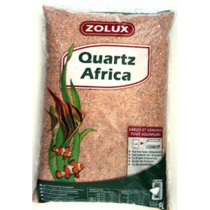 QUARTZ 9 LITRES AFRICA