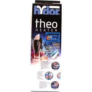 HYDOR THEO HEATER 100W