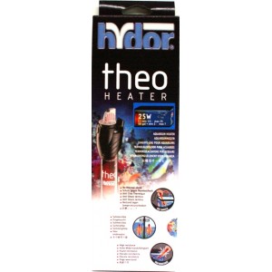 HYDOR THEO HEATER 25W