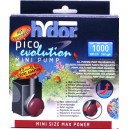 HYDOR POMPE PICO EVOLUTION 1000