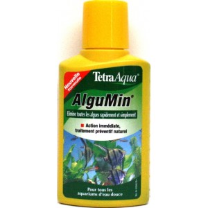 TETRA ALGUMIN 100 ML