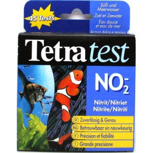 TETRA TEST NO2 NITRITE