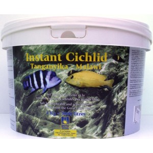 INSTANT CICHLID TANGANYIKA-MANOWI 3KG