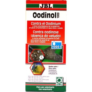 OODINOL 100ML