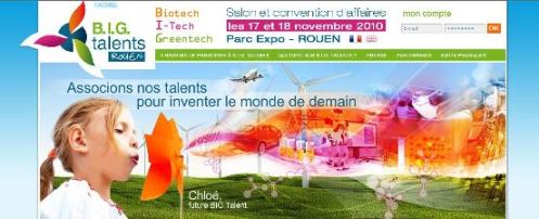 Salon B.I.G. Talents